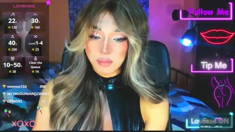 My bella 3 online show from November 13, 2:10 am