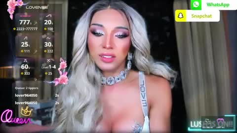 My bella 3 online show from May 31, 6:09 pm