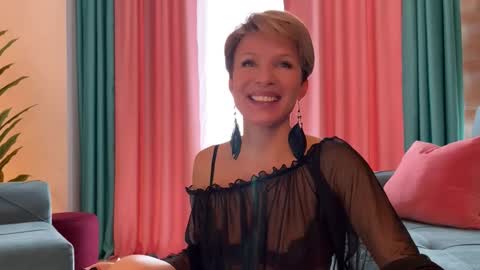 Jenny online show from October 27, 11:03 am