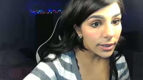 Snapshot of urgoddessmarla chatting on November 12, 3:07 am Goddess Marla online show from November 12, 3:07 am