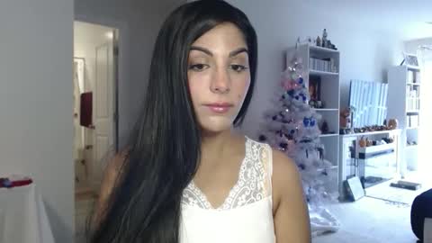 Snapshot of urgoddessmarla chatting on November 20, 7:24 pm Goddess Marla online show from November 20, 7:24 pm