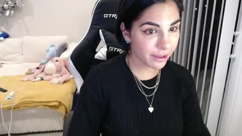 Snapshot of urgoddessmarla chatting on March 4, 3:12 am Goddess Marla online show from March 4, 3:12 am