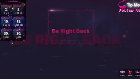 angela online show from December 3, 1:09 pm