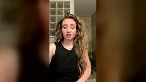 Good girl online show from June 5, 11:43 pm