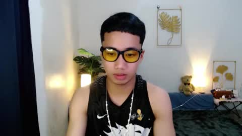 Bib online show from January 13, 9:09 pm