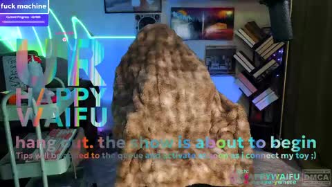 kae online show from March 31, 1:07 am