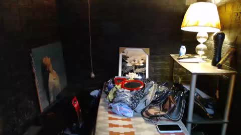 queen norelle online show from January 10, 11:53 pm