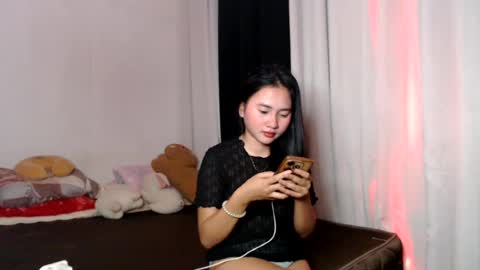 Angelica online show from August 5, 6:11 pm