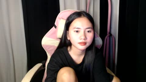 Angelica online show from August 8, 9:17 pm