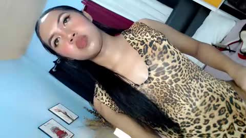 zoey noir online show from January 28, 9:19 pm