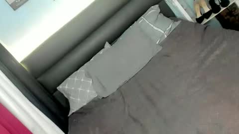 zoey noir online show from October 5, 8:51 pm