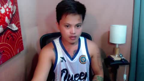 JUST CALL MY NAME jayrus  online show from January 31, 8:32 am