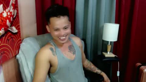 JUST CALL MY NAME jayrus  online show from February 7, 11:34 am