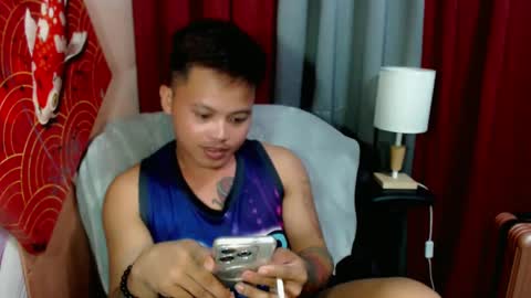 JUST CALL MY NAME jayrus  online show from February 7, 2:37 pm