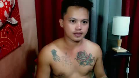 JUST CALL MY NAME jayrus  online show from February 12, 3:27 pm