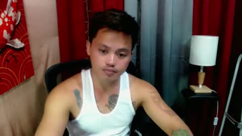 JUST CALL MY NAME jayrus  online show from February 25, 12:24 pm