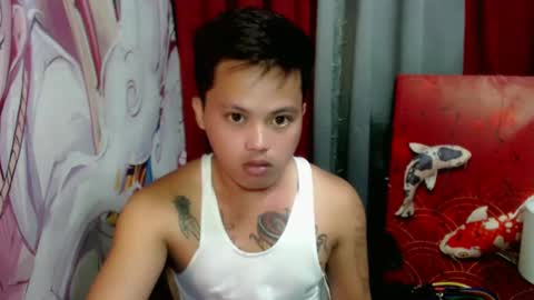 JUST CALL MY NAME jayrus  online show from February 26, 6:43 pm