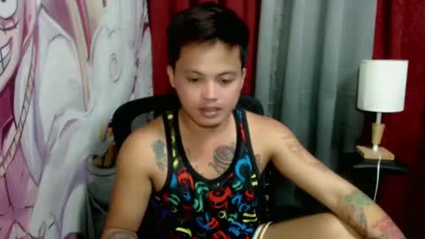 JUST CALL MY NAME jayrus  online show from February 27, 7:23 am