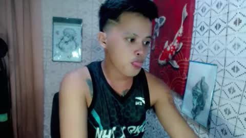 JUST CALL MY NAME jayrus  online show from September 10, 12:38 pm