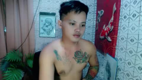 JUST CALL MY NAME jayrus  online show from September 13, 12:10 am