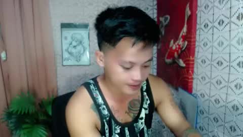 JUST CALL MY NAME jayrus  online show from September 13, 12:16 pm