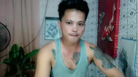 JUST CALL MY NAME jayrus  online show from September 22, 3:58 pm