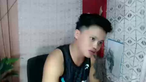 JUST CALL MY NAME jayrus  online show from September 24, 4:38 am