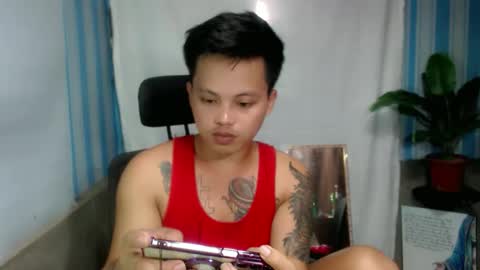 JUST CALL MY NAME jayrus  online show from October 2, 7:26 am