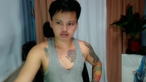 JUST CALL MY NAME jayrus  online show from October 4, 9:57 pm