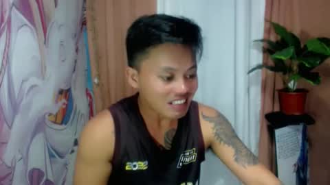 JUST CALL MY NAME jayrus  online show from November 20, 7:08 am