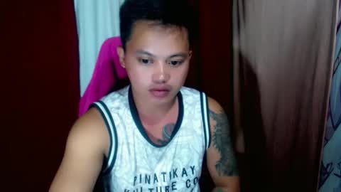 JUST CALL MY NAME jayrus  online show from February 5, 2:27 am