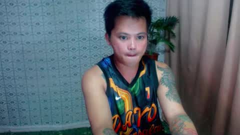 JUST CALL MY NAME jayrus  online show from February 27, 9:53 am