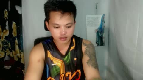 JUST CALL MY NAME jayrus  online show from March 18, 9:56 am