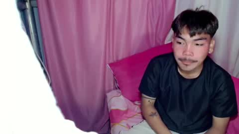 john carlo online show from November 27, 11:34 am