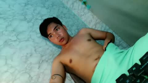 john carlo online show from May 7, 7:58 am