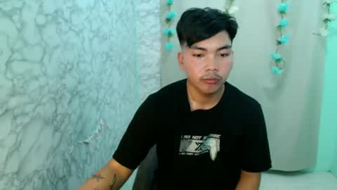 john carlo online show from May 15, 9:27 am