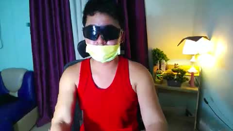 jepoy online show from March 20, 9:03 am