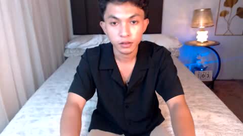 Snapshot of urhotasian_johnfikexx chatting on June 3, 7:00 am urhotasian_johnfikexx online show from June 3, 7:00 am