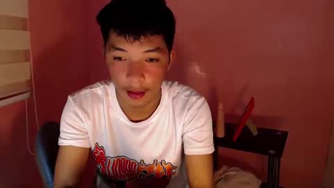 Ethan online show from January 13, 5:12 pm