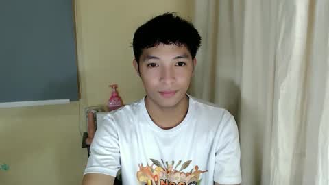 Ethan online show from October 12, 4:28 pm