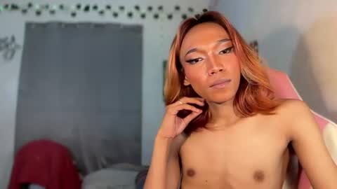 Snapshot of urhotfemboi_jayjay chatting on July 7, 6:47 am itsjayjay online show from July 7, 6:47 am