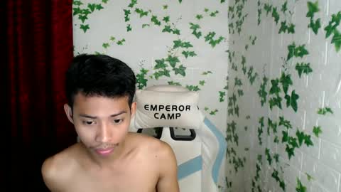 richard online show from January 14, 3:32 am