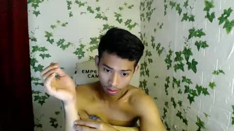 richard online show from January 14, 11:16 pm