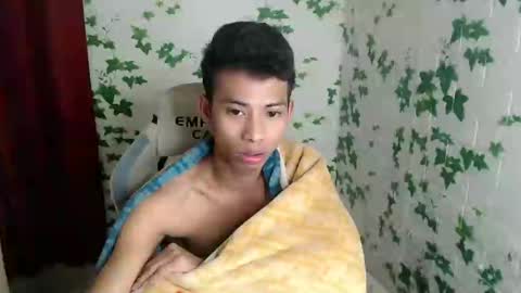 richard online show from January 16, 2:51 am