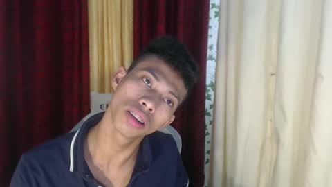 richard online show from January 25, 4:02 am