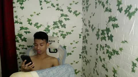 richard online show from January 26, 3:06 am