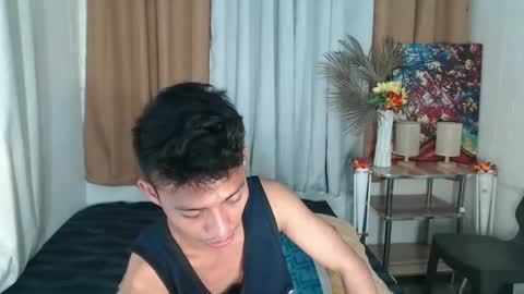 richard online show from February 3, 10:25 am