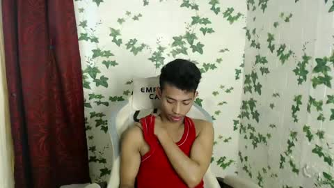 richard online show from February 13, 1:40 am