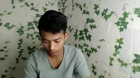 richard online show from February 17, 12:32 am