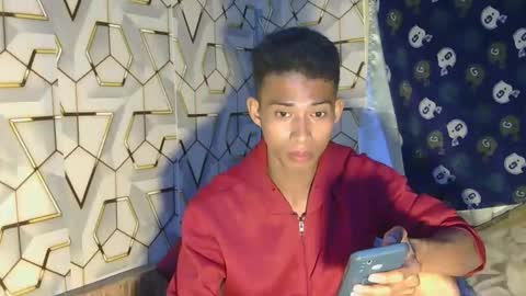 richard online show from November 3, 1:12 pm